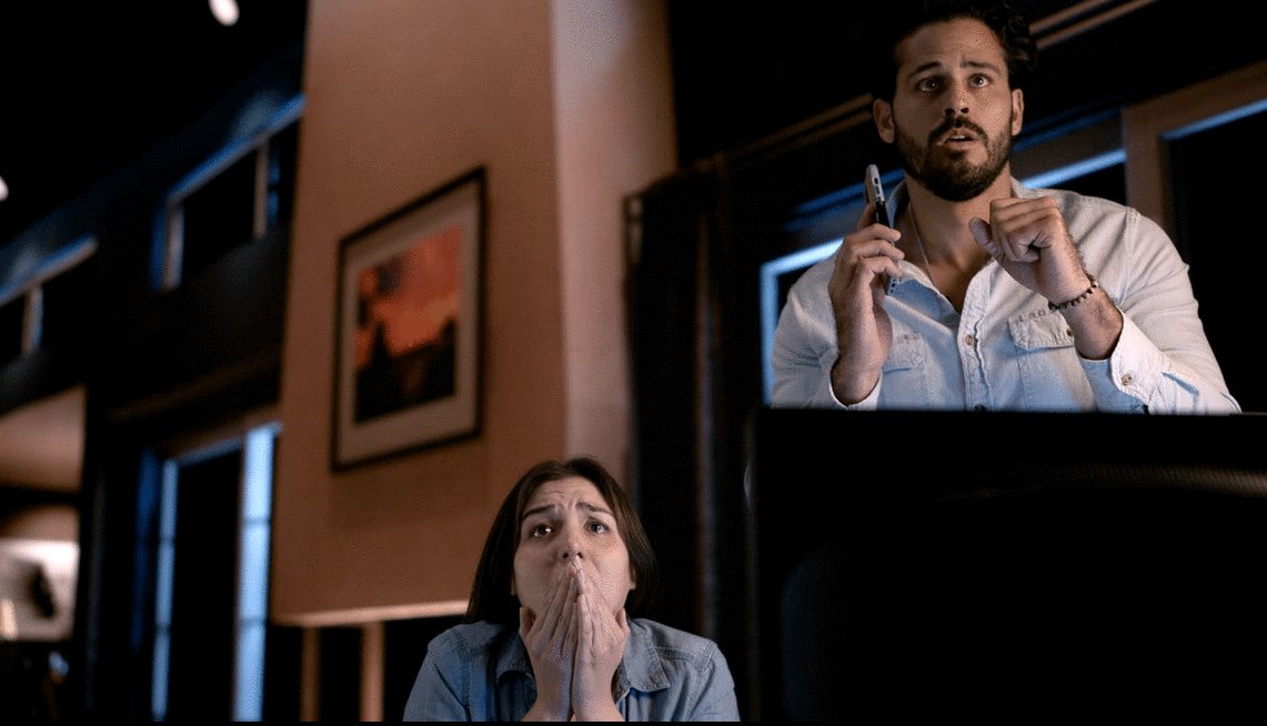 Photo du film 9 Windows