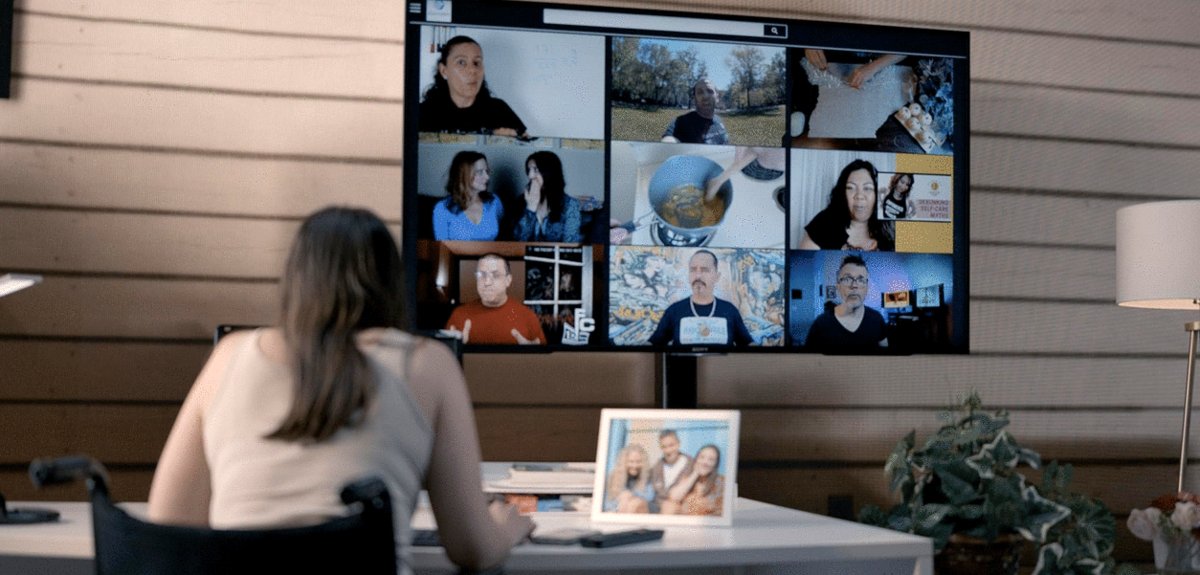 Photo du film 9 Windows