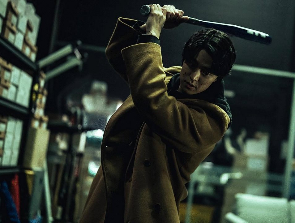 Photo from the movie Gwang-jang