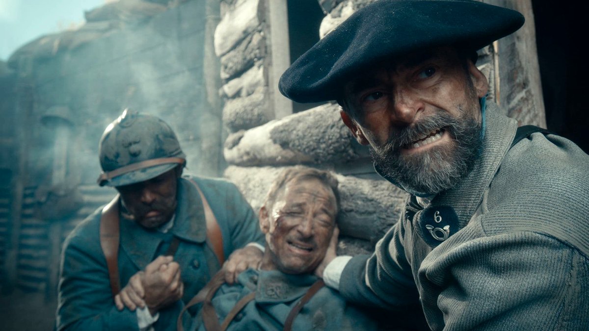 Photo from the movie Sacré Cœur [2025]