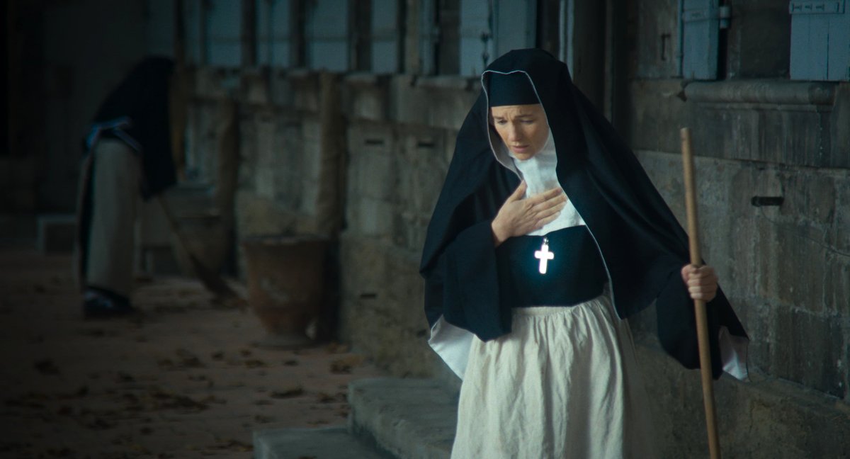 Photo from the movie Sacré Cœur [2025]