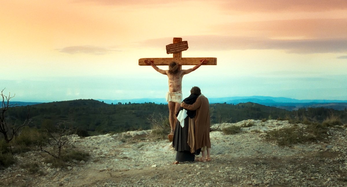 Photo from the movie Sacré Cœur [2025]