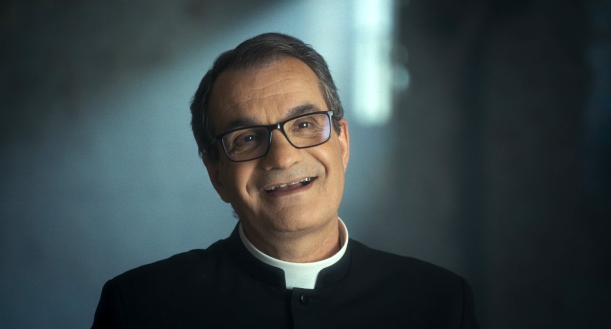 Photo from the movie Sacré Cœur [2025]