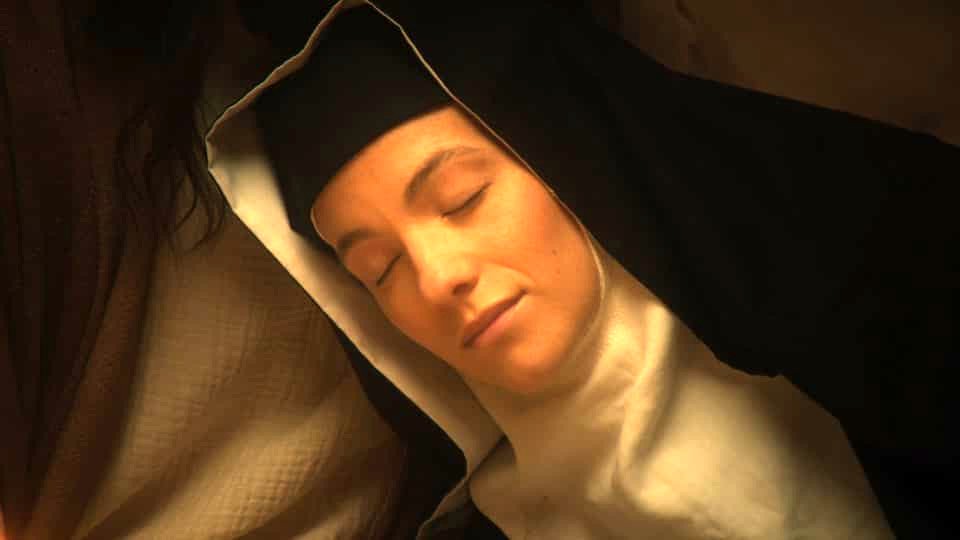 Photo from the movie Sacré Cœur [2025]