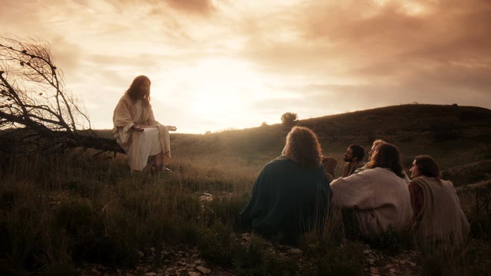 Photo from the movie Sacré Cœur [2025]