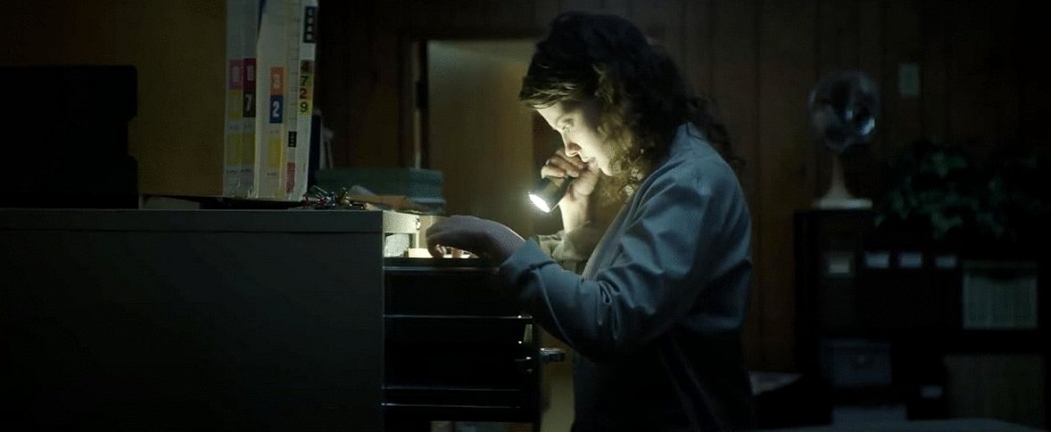 Photo du film Somnium