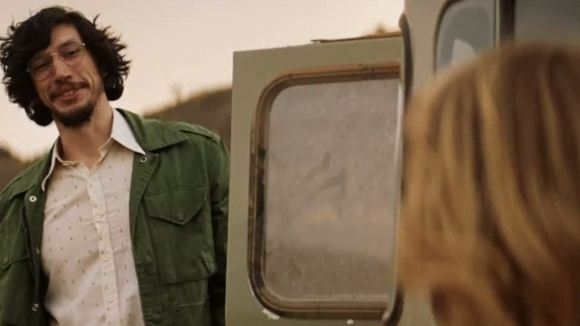 Photo from the movie Tracks