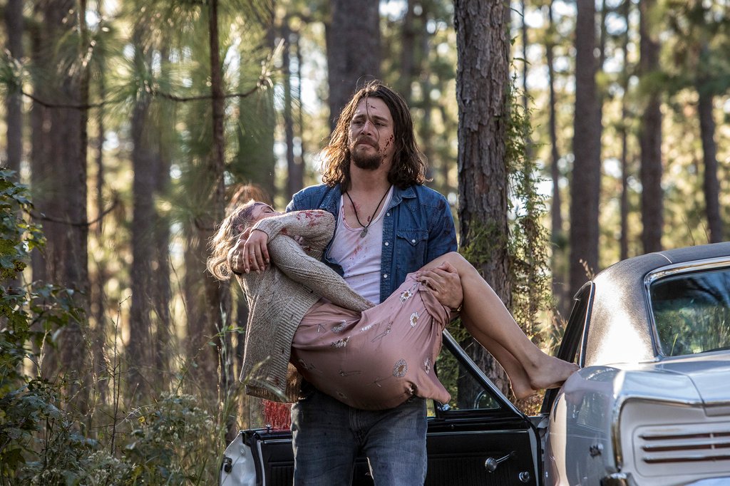 Photo du film A Violent Separation