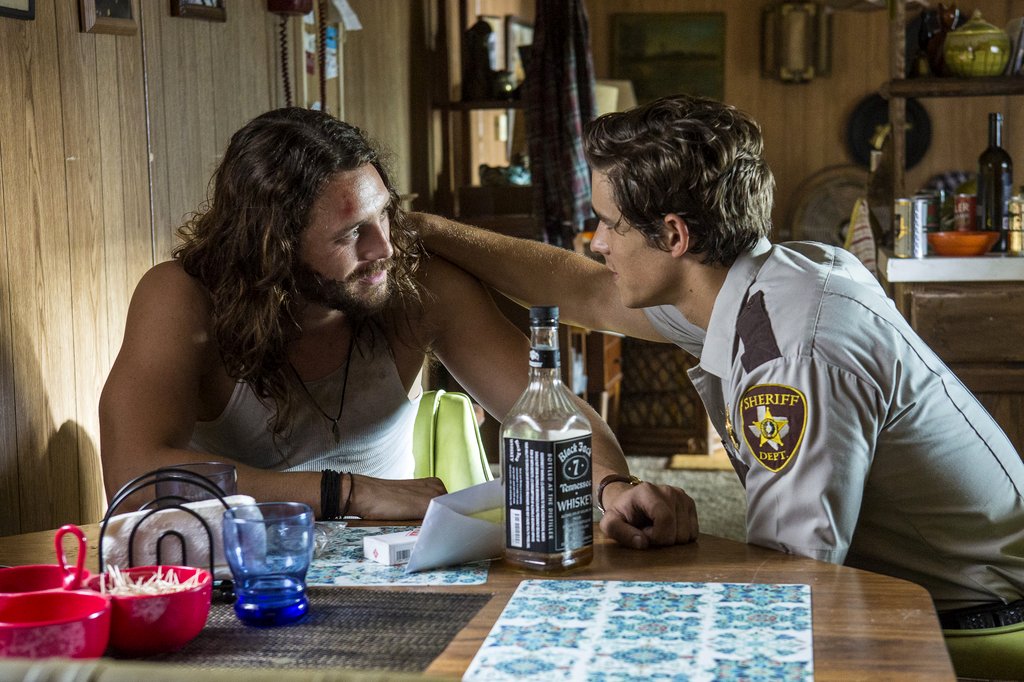 Photo du film A Violent Separation