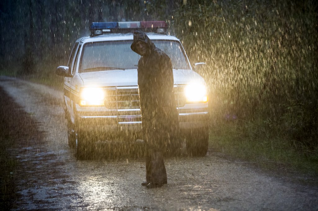 Photo du film A Violent Separation