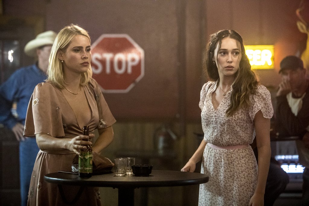 Photo du film A Violent Separation