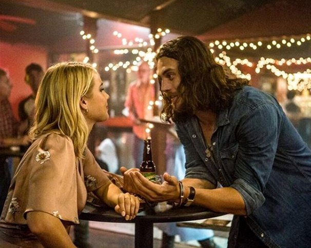 Photo du film A Violent Separation