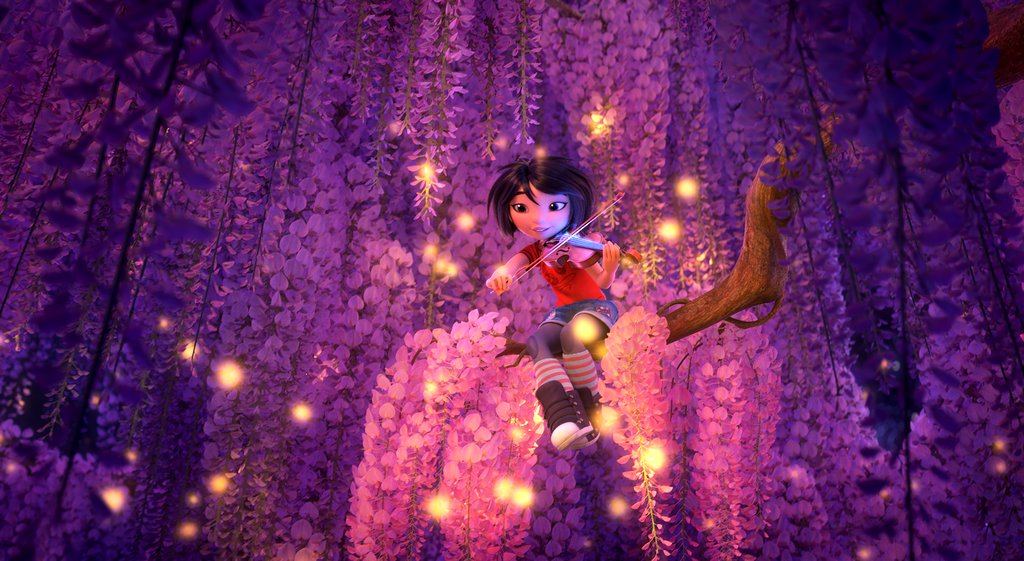 Photo du film Abominable v.f.