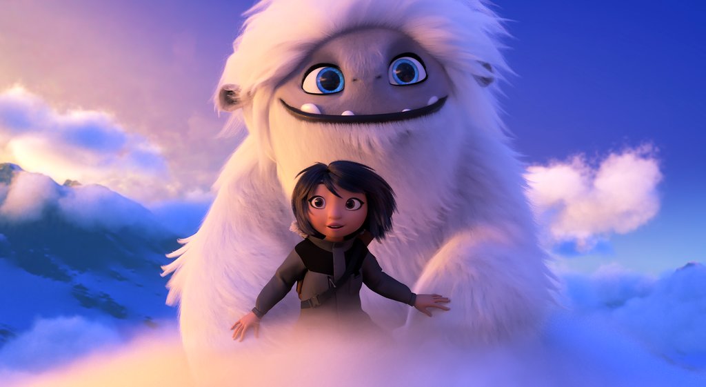 Photo du film Abominable v.f.