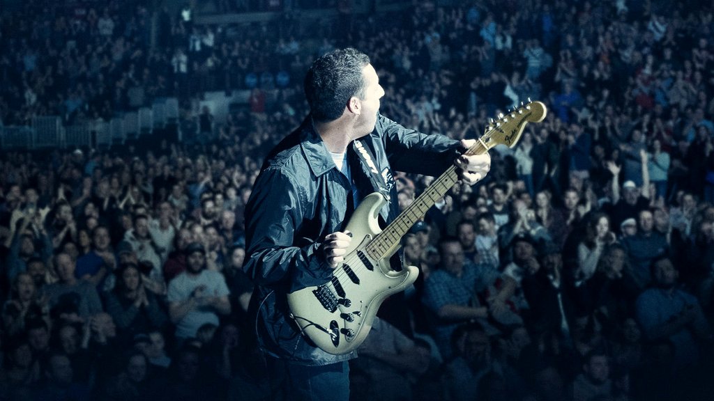 Photo du film Adam Sandler: 100% Fresh