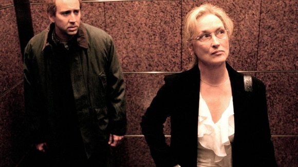 Photo du film Adaptation