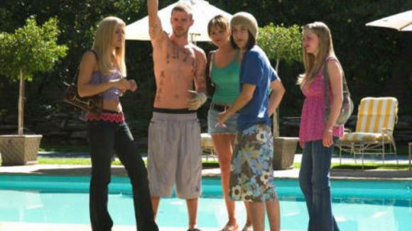 Photo du film Mâle Alpha