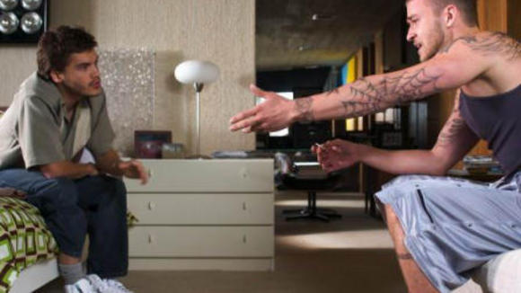 Photo du film Mâle Alpha