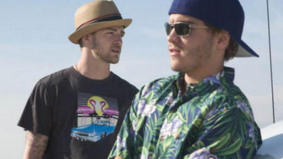 Photo du film Mâle Alpha