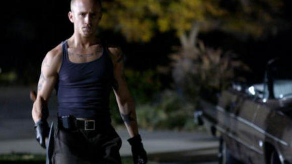 Photo du film Mâle Alpha