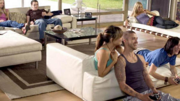 Photo du film Mâle Alpha