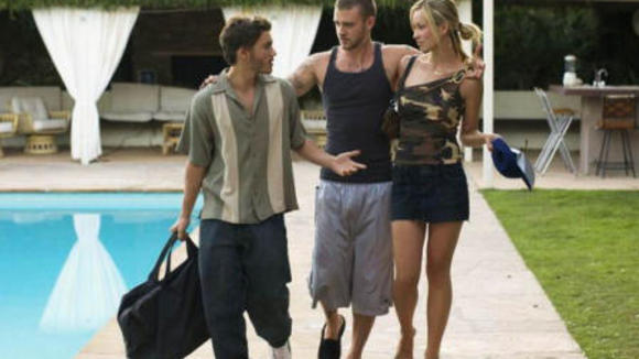 Photo du film Mâle Alpha