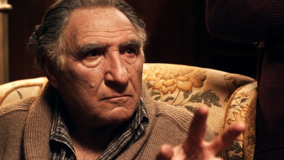 Photo from the movie The Red Robin