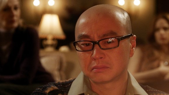 Photo from the movie The Red Robin