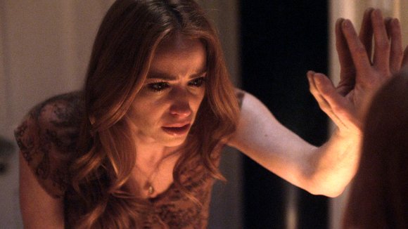 Photo from the movie The Red Robin