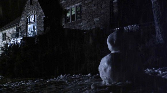 Photo from the movie The Red Robin