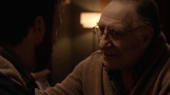 Photo from the movie The Red Robin