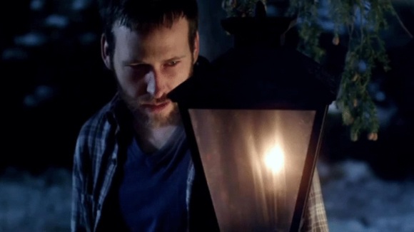 Photo from the movie The Red Robin