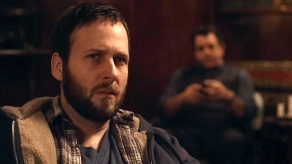 Photo from the movie The Red Robin