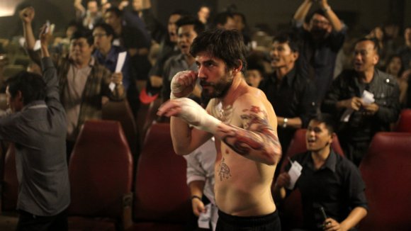 Photo from the movie Anna