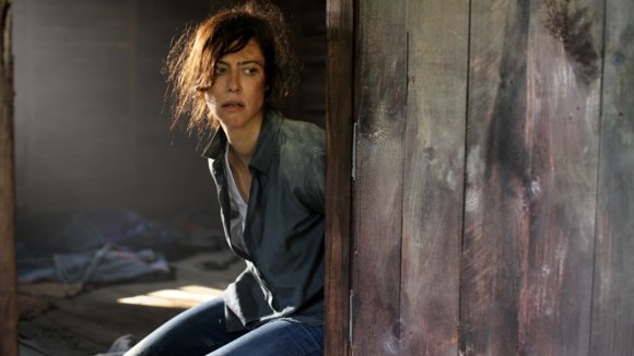 Photo from the movie Anna