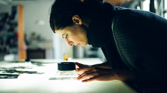 Photo from the movie Anna