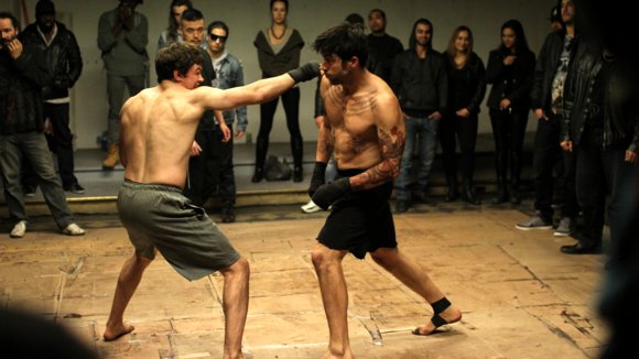 Photo from the movie Anna