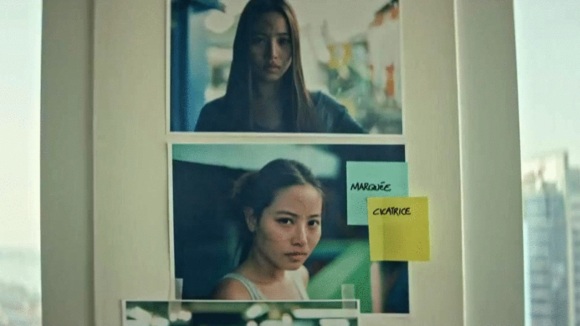 Photo from the movie Anna