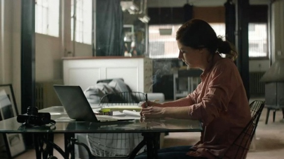 Photo from the movie Anna