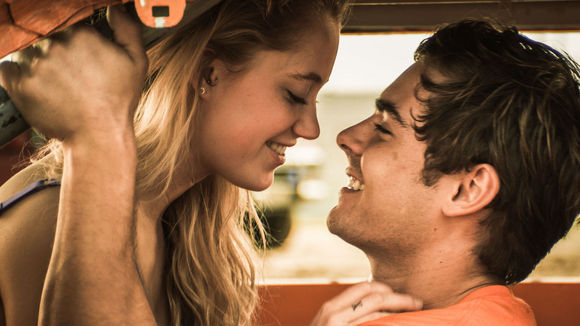 Photo from the movie At Any Price