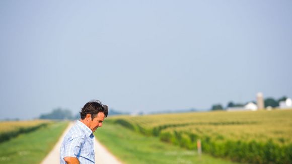 Photo from the movie At Any Price