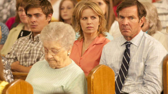 Photo from the movie At Any Price