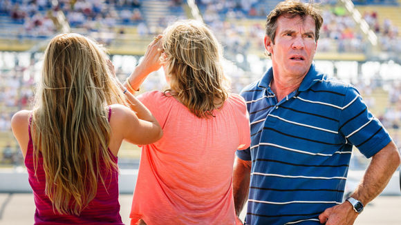 Photo from the movie At Any Price