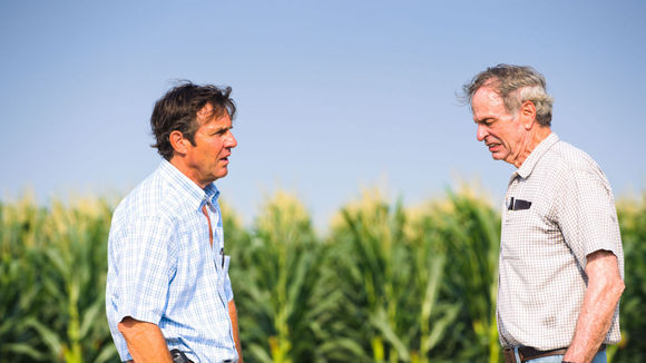 Photo from the movie At Any Price