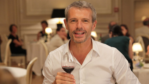 Photo du film Barbecue