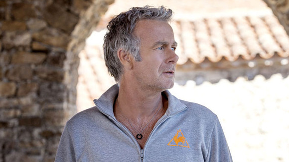 Photo du film Barbecue