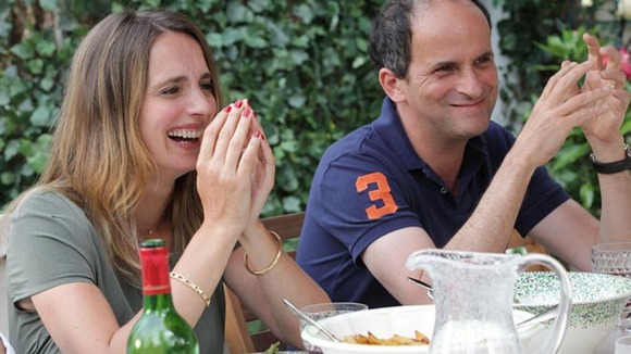 Photo du film Barbecue