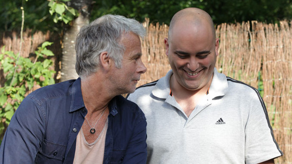 Photo du film Barbecue