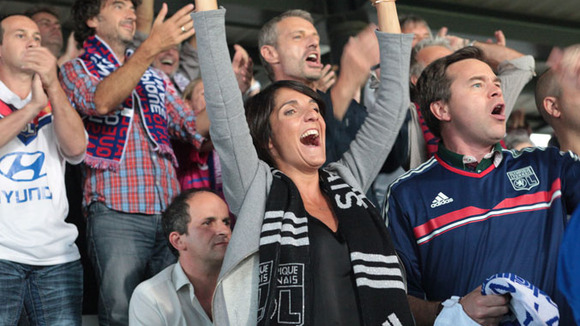 Photo du film Barbecue