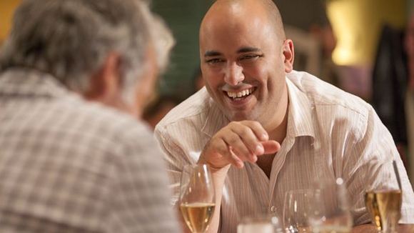 Photo du film Barbecue